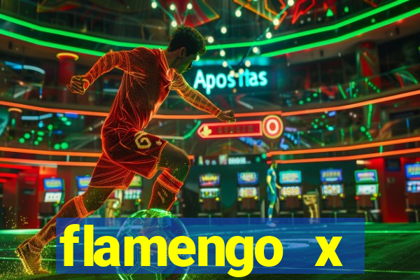 flamengo x palmeiras futemax